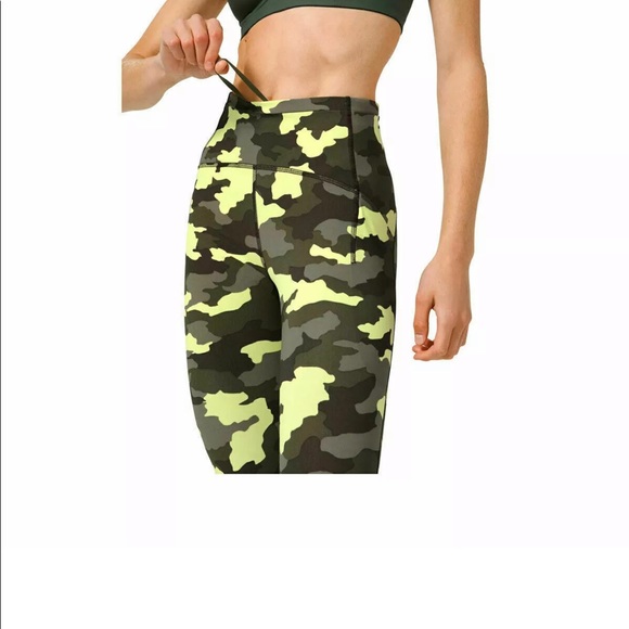 New Lululemon Swift Speed HR Tight 28” - Picture 3 of 7